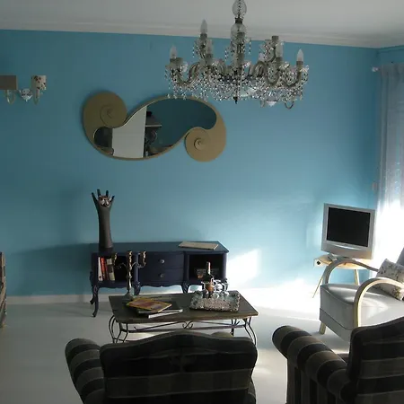 Willa Spozendus Esposende