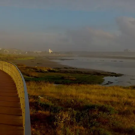 Villa Spozendus Esposende