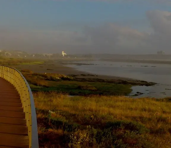 别墅 Spozendus 埃斯波森迪