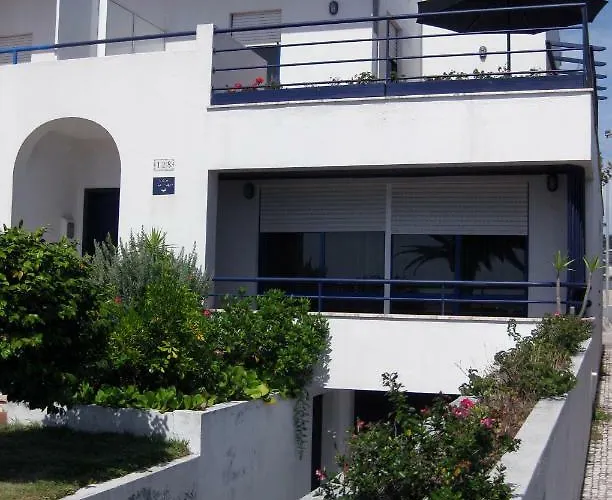 Villa Spozendus Esposende